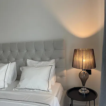 Waterfront Mama Lux Apartment Belgrade
